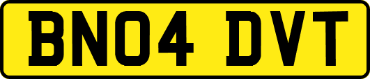 BN04DVT