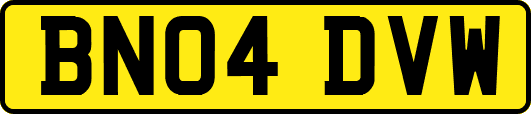 BN04DVW