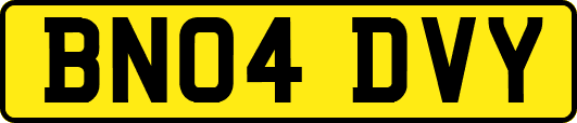 BN04DVY