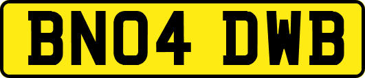 BN04DWB