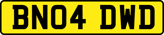 BN04DWD