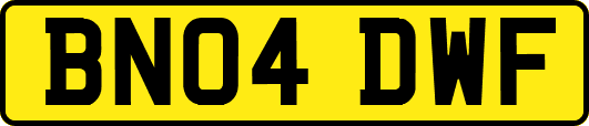 BN04DWF