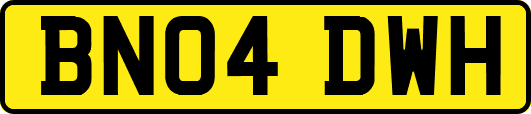 BN04DWH