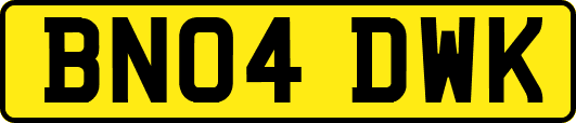 BN04DWK