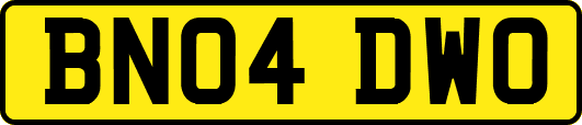 BN04DWO