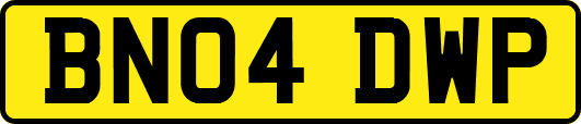 BN04DWP