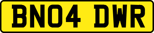 BN04DWR
