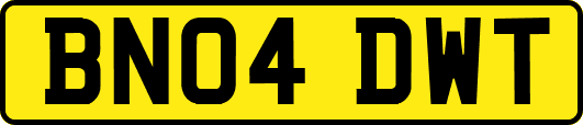 BN04DWT