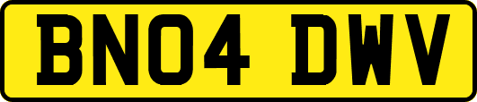 BN04DWV