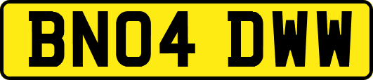 BN04DWW
