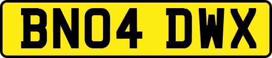 BN04DWX