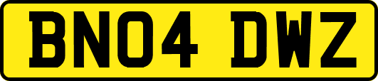 BN04DWZ