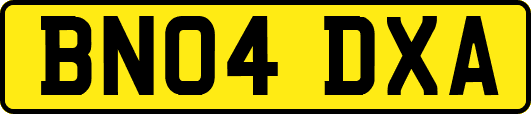 BN04DXA