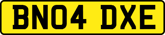 BN04DXE