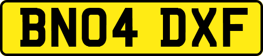 BN04DXF