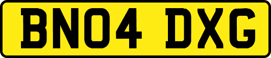 BN04DXG