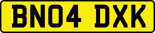 BN04DXK