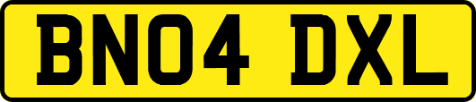 BN04DXL