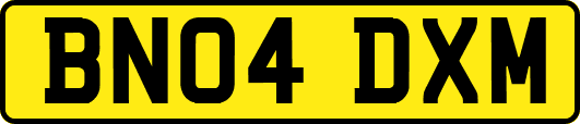 BN04DXM