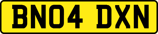 BN04DXN