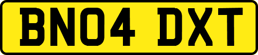 BN04DXT