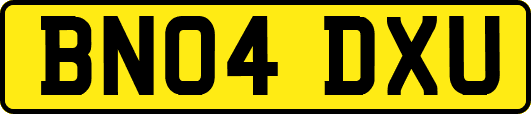 BN04DXU