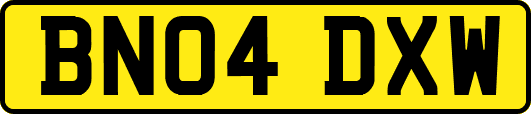 BN04DXW