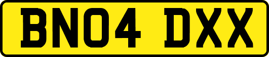 BN04DXX