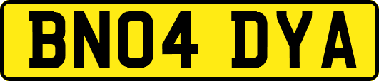 BN04DYA