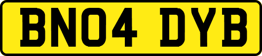 BN04DYB
