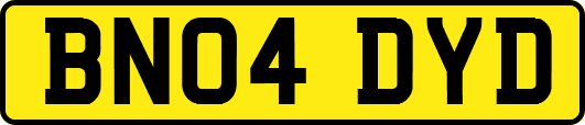 BN04DYD