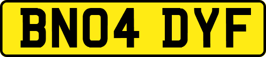 BN04DYF