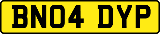 BN04DYP