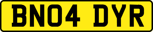 BN04DYR