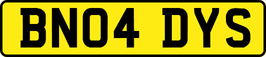 BN04DYS