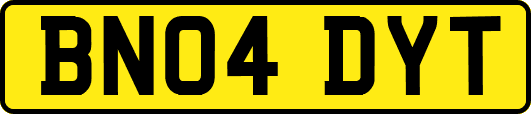 BN04DYT