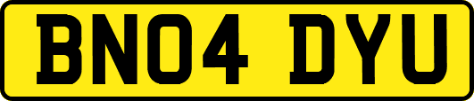 BN04DYU
