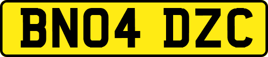 BN04DZC