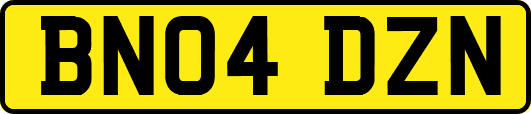 BN04DZN