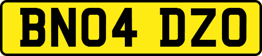 BN04DZO