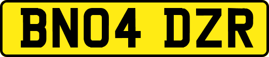 BN04DZR