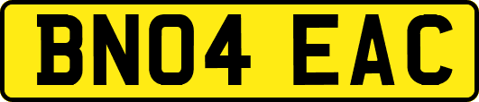 BN04EAC