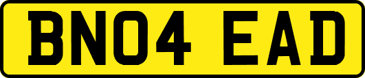 BN04EAD