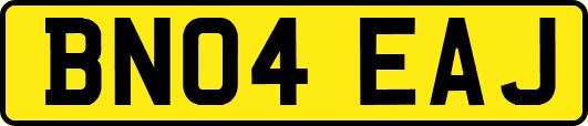 BN04EAJ
