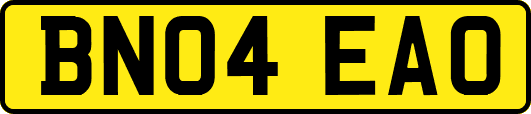BN04EAO