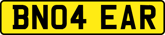 BN04EAR