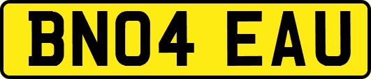 BN04EAU