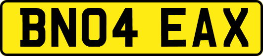 BN04EAX