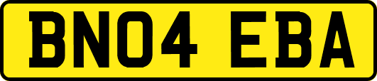BN04EBA