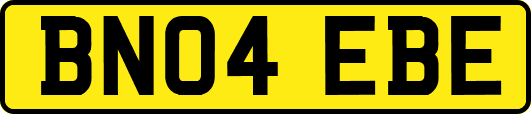 BN04EBE